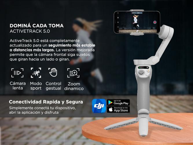 DJI Osmo Mobile SE 400 - 2