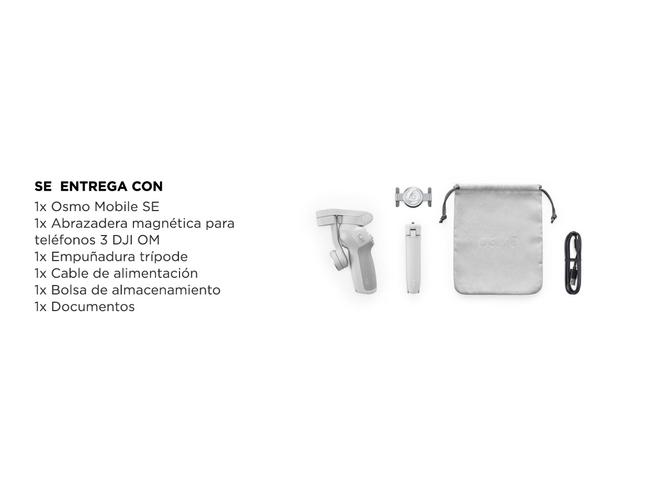 DJI Osmo Mobile SE 400 - 6