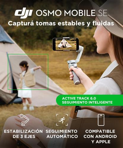 DJI Osmo Mobile SE 400 - 1