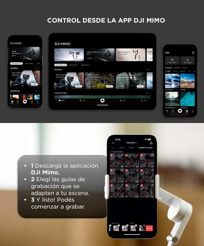 DJI Osmo Mobile SE 400 - 3