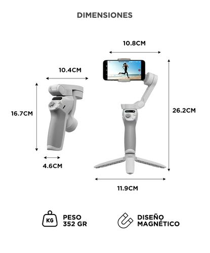 DJI Osmo Mobile SE 400 - 5