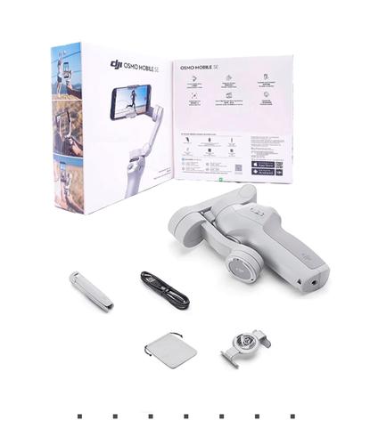 DJI Osmo Mobile SE 400 - 6