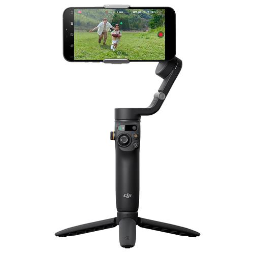 Estabilizador De Teléfono DJI Osmo Mobile 6 - 0