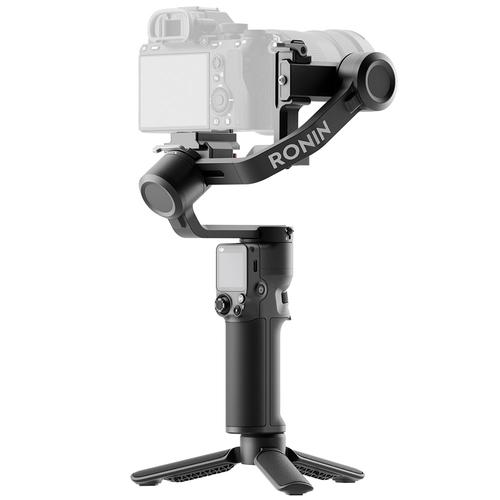 Estabilizador de Cámara Ronin DJI RS3 Mini Profesional Gimbal - 0
