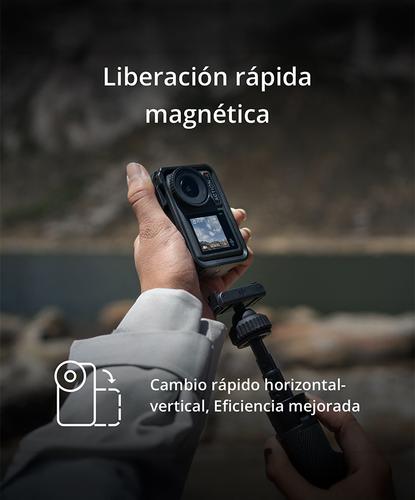 Cámara DJI Osmo Action 4 Combo Estándar - 2
