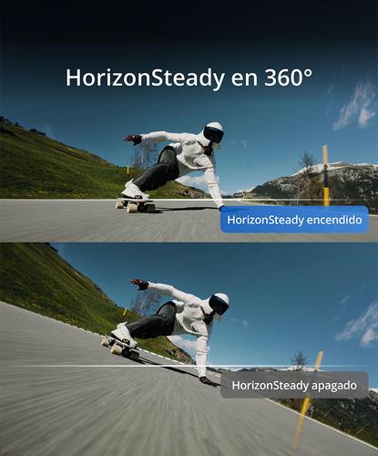 Cámara DJI Osmo Action 4 Combo Estándar - 3