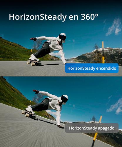 Cámara DJI Osmo Action 4 Combo Aventura - 3