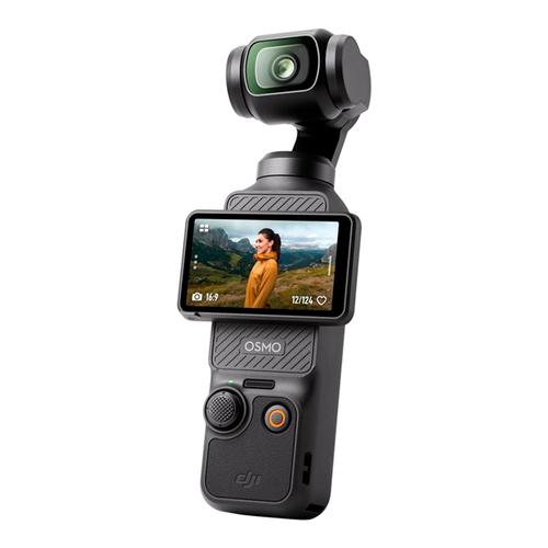 Osmo Pocket 3 DJI Combo Estándar - 0