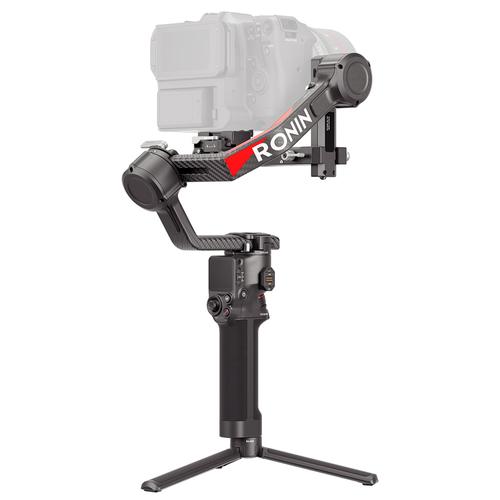 Estabilizador de Mano DJI RS 4 PRO Para Camaras Estabilización Profesional Versatilidad Avanzada y Control Total Outlet - 0