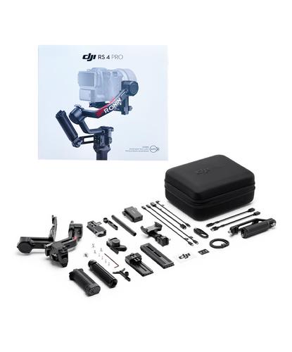 Estabilizador DJI RS 4 Pro - 6