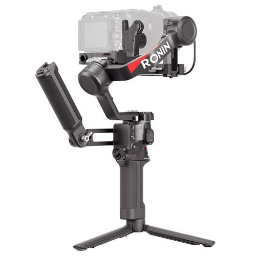 DJI RS 4 Combo - 0