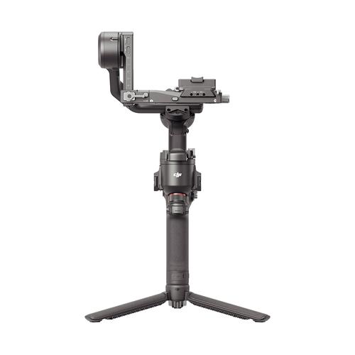 Estabilizador DJI RS 4 - 0
