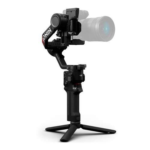 Estabilizador DJI RS 4 - 0