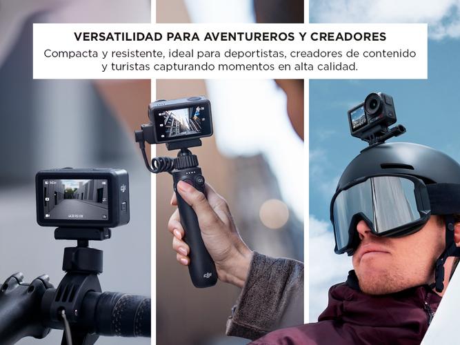Osmo Action 5 Pro Adventure Combo - 3