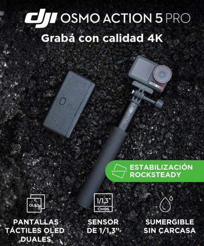 Osmo Action 5 Pro Combo Aventura - 1