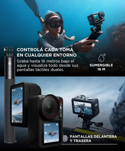 Osmo Action 5 Pro Combo Aventura - 2