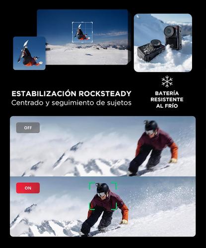 Osmo Action 5 Pro Combo Aventura - 3