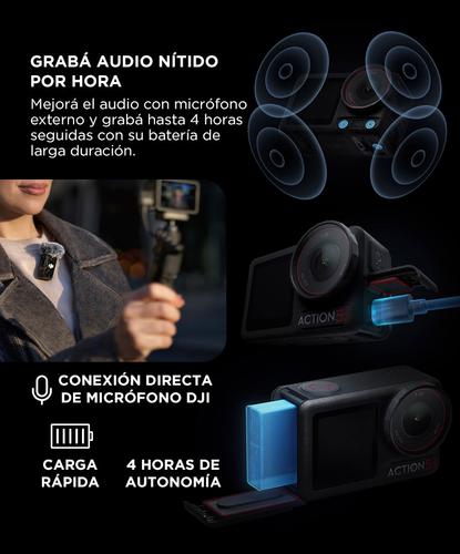 Osmo Action 5 Pro Combo Aventura - 4