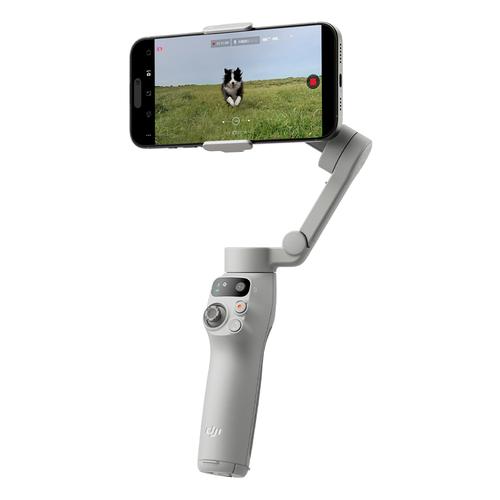 Estabilizador para Celular DJI Osmo Mobile 7 Gimbal  Usado - 0