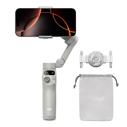 Estabilizador para Celular DJI Osmo Mobile 7 Gimbal  Usado - 0
