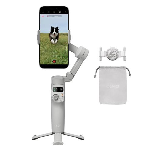 Estabilizador Para Celular DJI Osmo Mobile 7  - 0