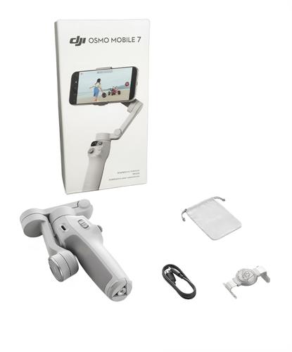 Estabilizador Para Celular DJI Osmo Mobile 7  - 6