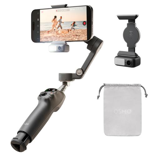 Estabilizador DJI Osmo Mobile 7 Pro  - 0