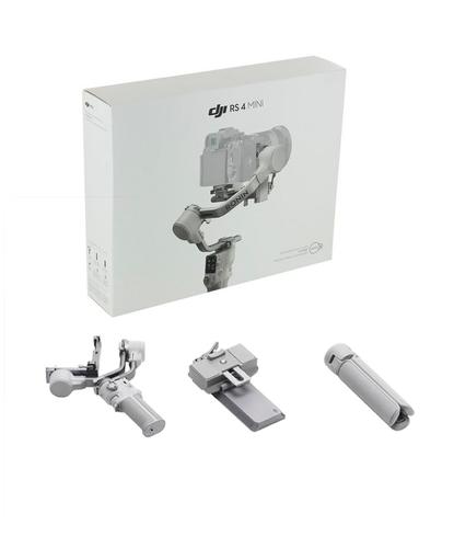 Estabilizador DJI RS 4 Mini - 6