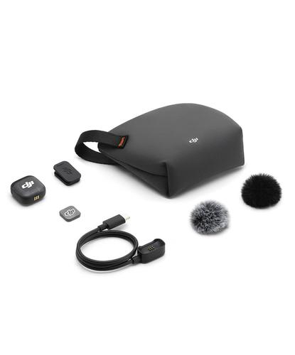 Transmisor DJI Mic 3 - 6