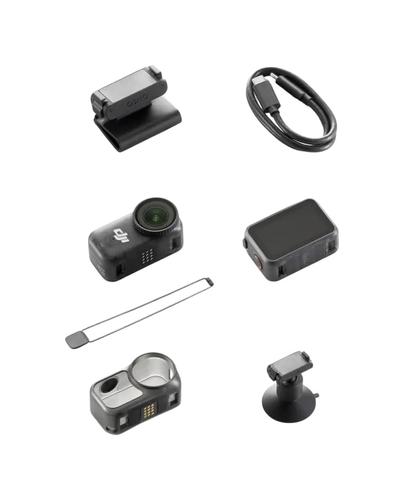 Cámara Osmo Nano DJI 64GB  - 6