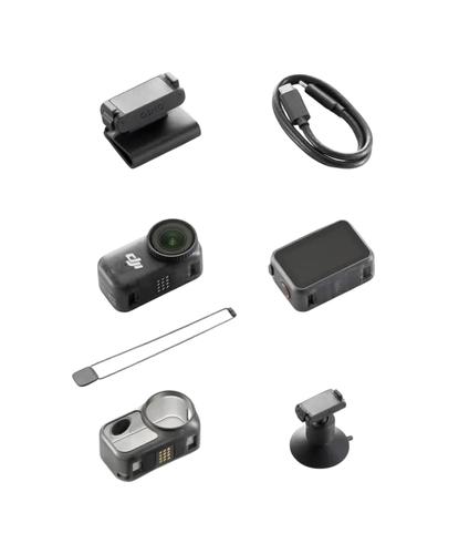 Cámara Osmo Nano DJI 128GB  - 6