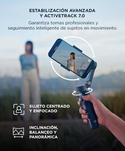 Estabilizador DJI Osmo Mobile 8 - 2
