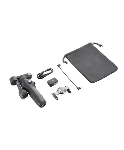 Estabilizador DJI Osmo Mobile 8 - 6