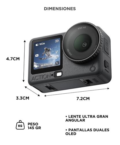Osmo Action 6 Combo Estándar - 5