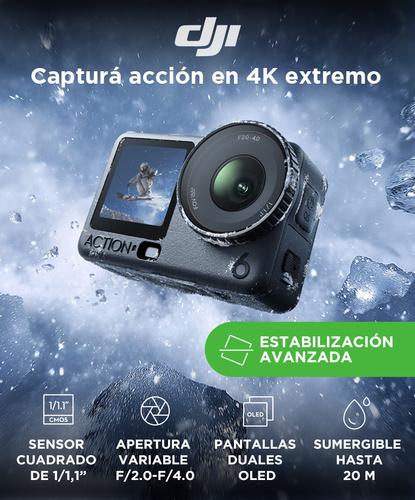 Osmo Action 6 Combo Aventura  - 1