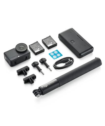 Osmo Action 6 Combo Aventura  - 6