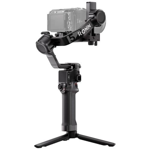 Estabilizador DJI RS 5 - 0