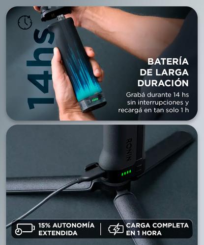 Estabilizador DJI RS 5 - 3