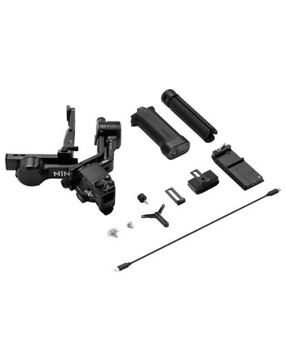 Estabilizador DJI RS 5 - 6