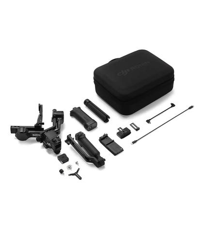 Estabilizador DJI RS 5 Combo  - 6