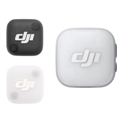 Micrófono Inalámbrico DJI Mic Mini 2 Transmisor - 0