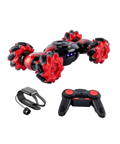 Auto a Control Remoto Gadnic Twist 19 4X4 360 - 6