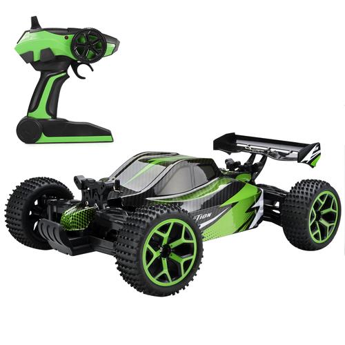 Auto a Control Remoto Gadnic Buggy 4WD 30km/h 1:18 50mt  - 0