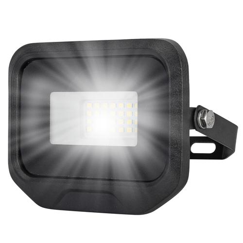 Reflector Led Blanco 30W ExterioresInteriores - 0