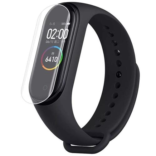 Smartband Xiaomi Mi Band 4 - 0
