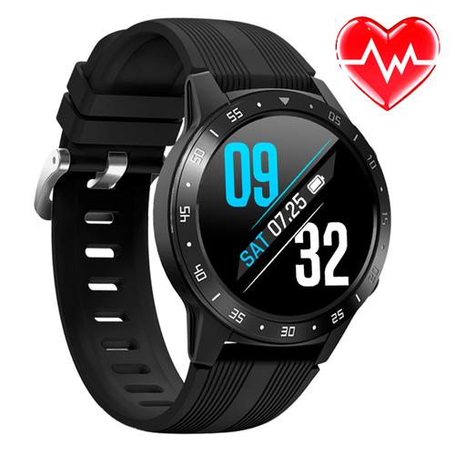 Smartwatch Gadnic R10 GPS Watch 1.3 Bluetooth Waterproof Ip67 Outlet - 0