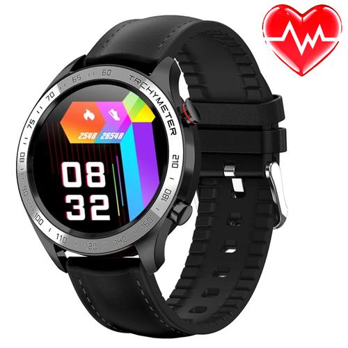 Smartwatch Gadnic R8 Elegante Deportivo Bluetooth  - 0
