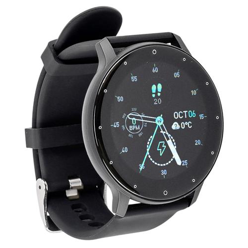 Smartwatch Gadnic Reloj Inteligente IOS Android - 0