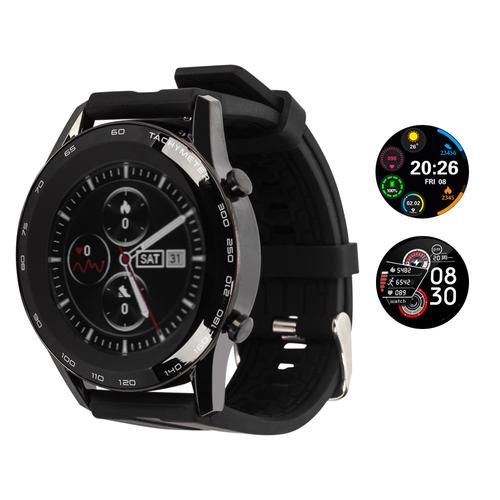 Reloj Inteligente Gadnic SWTCH-205 Smartwatch Deportivo y Urbano - 0