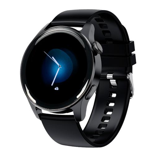 Smartwatch Gadnic SWTCH-206 Pantalla Táctil - 0
